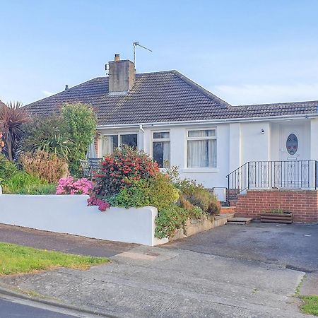 Moor View Villa Newton Abbot Eksteriør billede